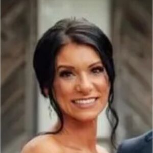 Meet your Posher, Christy